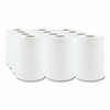 Cascades Pro Select Roll Paper Towels, 1-Ply, 7.88 in. x 350 ft, White, 12PK H030